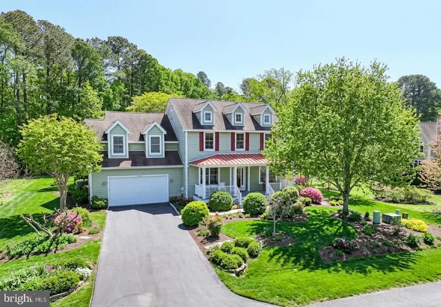 24965 Back Creek Dr, Saint Michaels, MD 21663 - #3