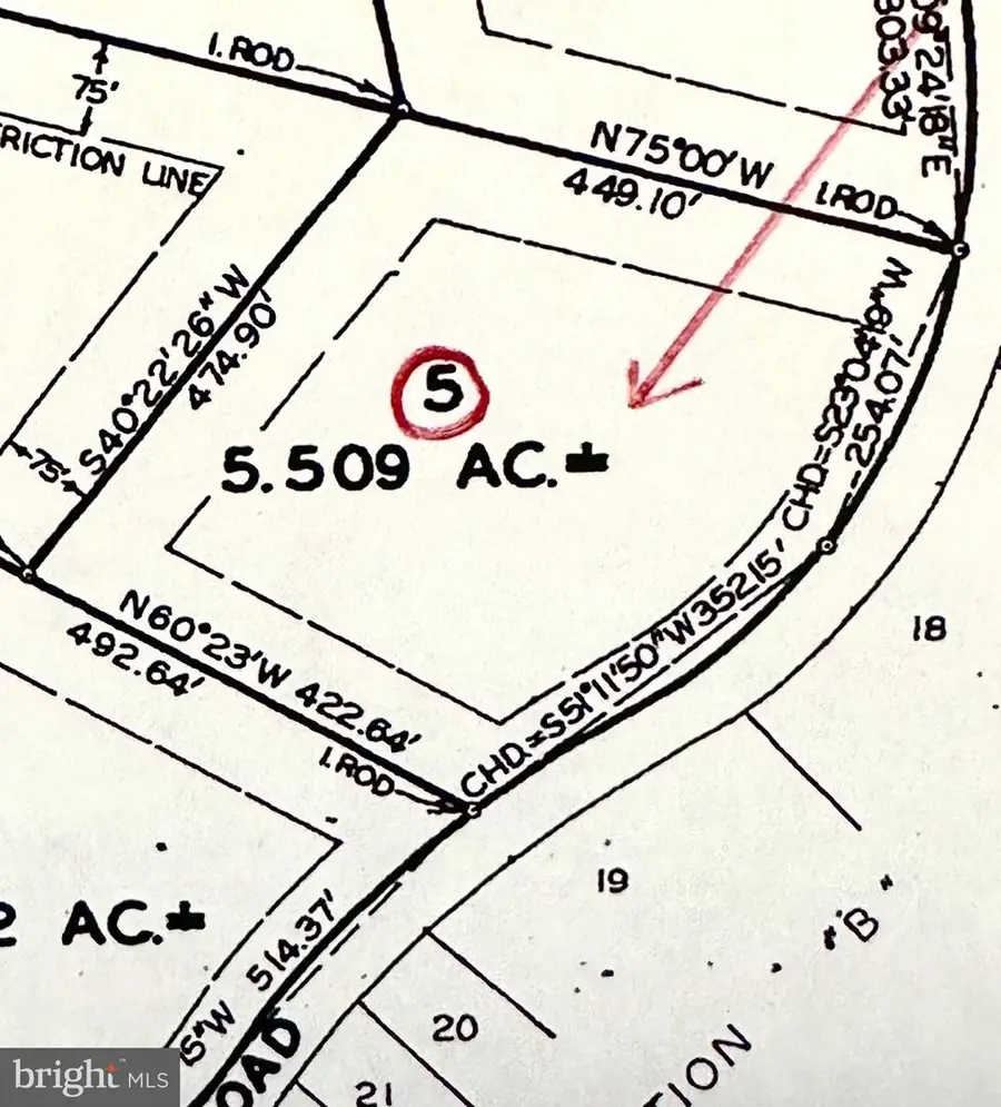 Lot 5 Travelers Rest Rd, Easton, MD 21601 - #2