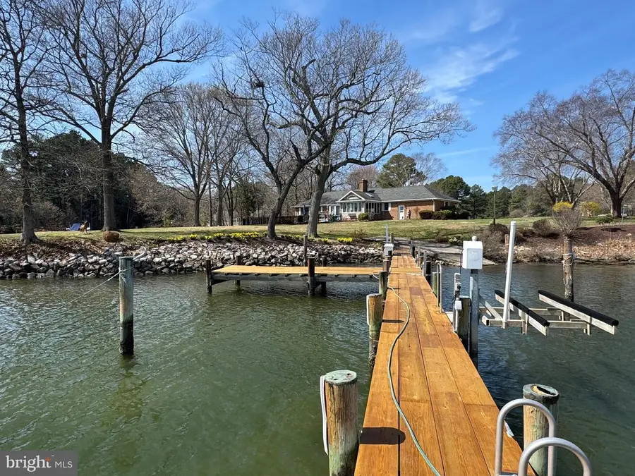 4752 Sailors Retreat Rd, Oxford, MD 21654 - #2