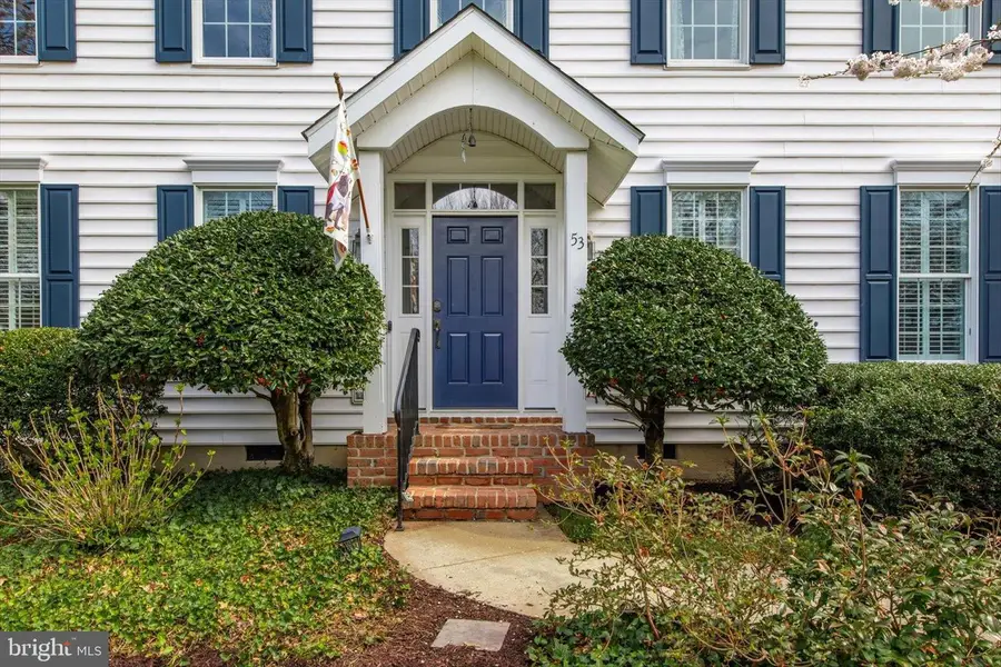 53 Londonderry Dr, Easton, MD 21601 - #3