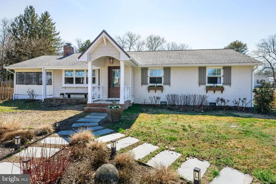 28567 Holden Rd, Easton, MD 21601 - #2