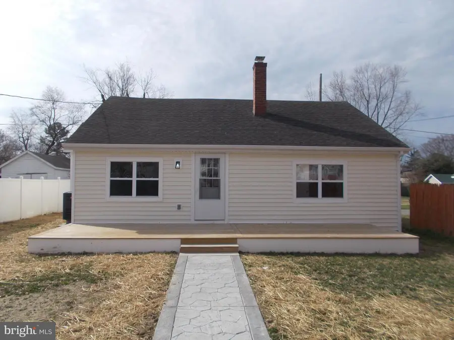 618 South St, Easton, MD 21601 - #2