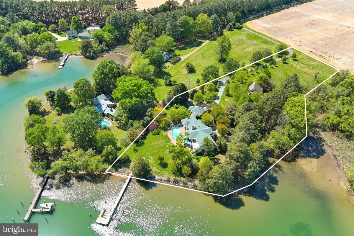 4573 Bringman Farm Rd, Oxford, MD 21654 - #1