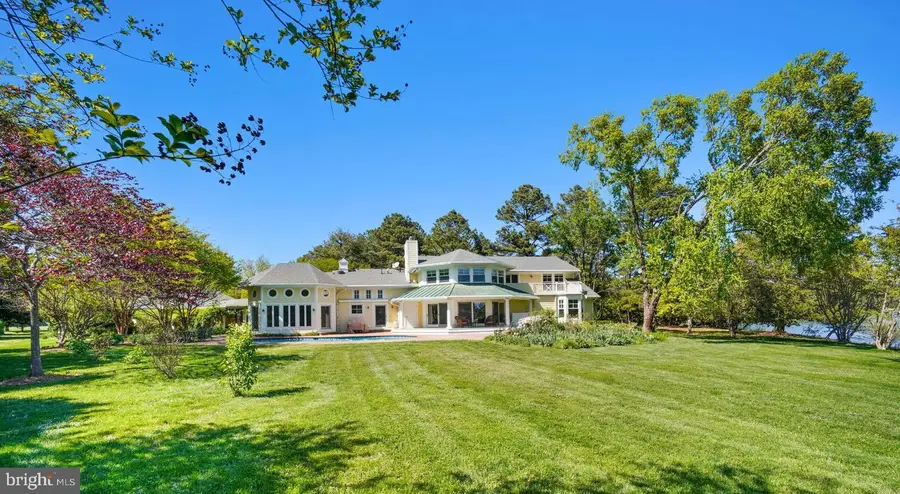 4573 Bringman Farm Rd, Oxford, MD 21654 - #2