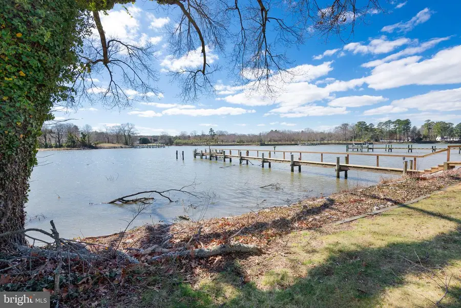 8987 Glebe Creek Rd, Easton, MD 21601 - #2