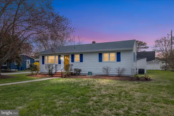 204 E Marengo, SAINT MICHAELS, MD 21663