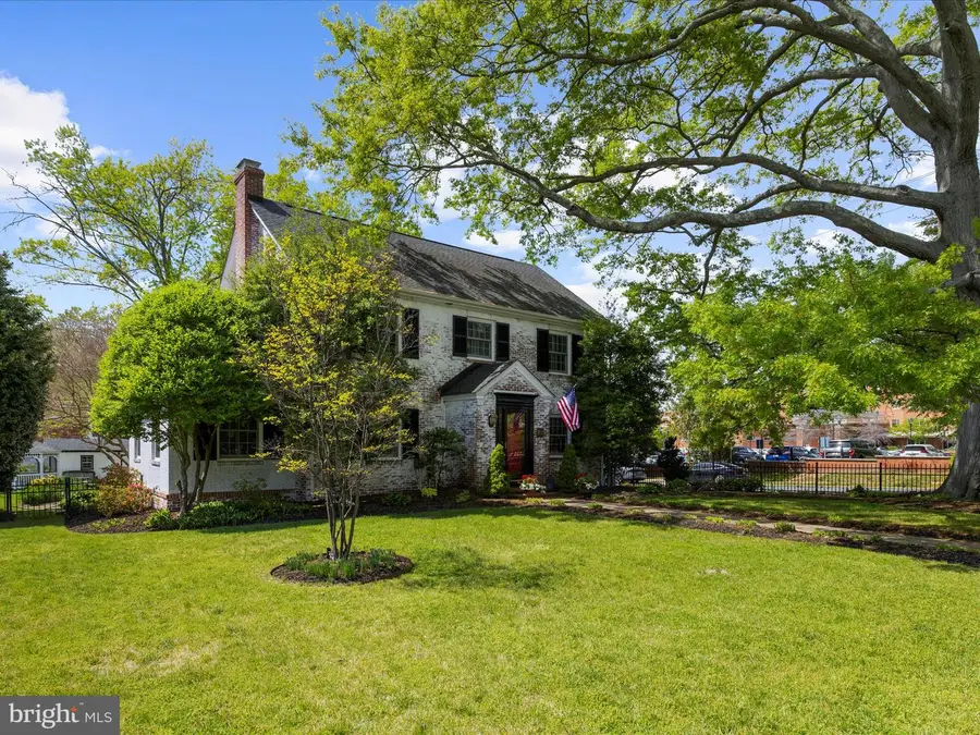 301 Washington St S, Easton, MD 21601 - #3