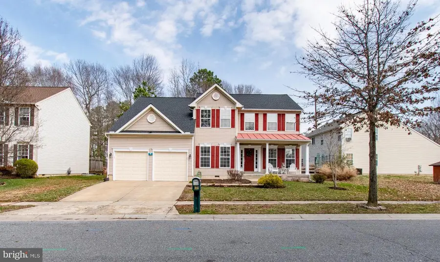 7220 Fir St, Easton, MD 21601 - #2