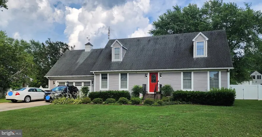 3853 Rumsey Dr, Trappe, MD 21673 - #2