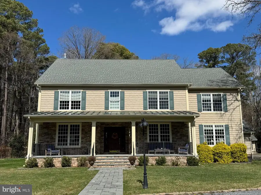 7909 Church Neck, Saint Michaels, MD 21663 - #2