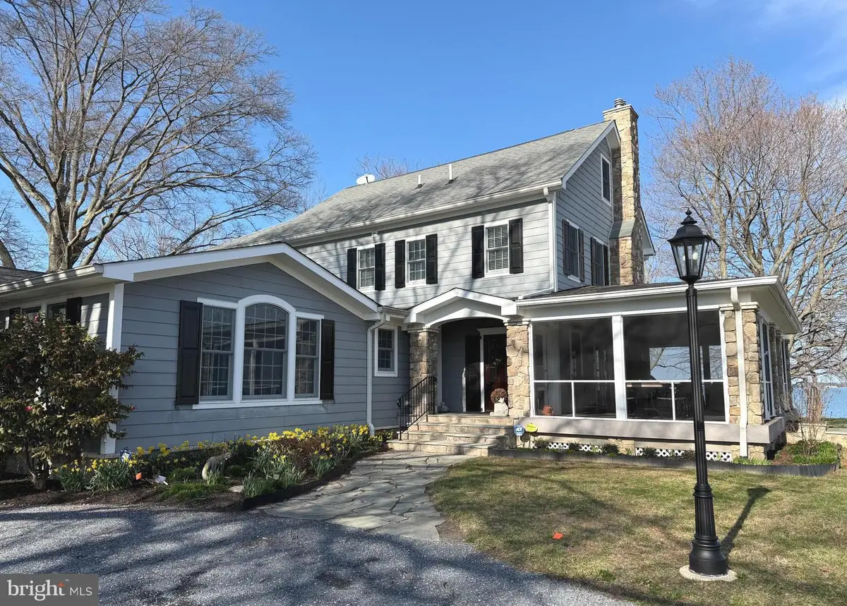 5995 Elston Shore Rd, Neavitt, MD 21652 - #1