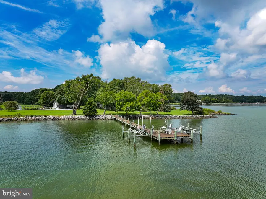 5995 Elston Shore Rd, Neavitt, MD 21652 - #3