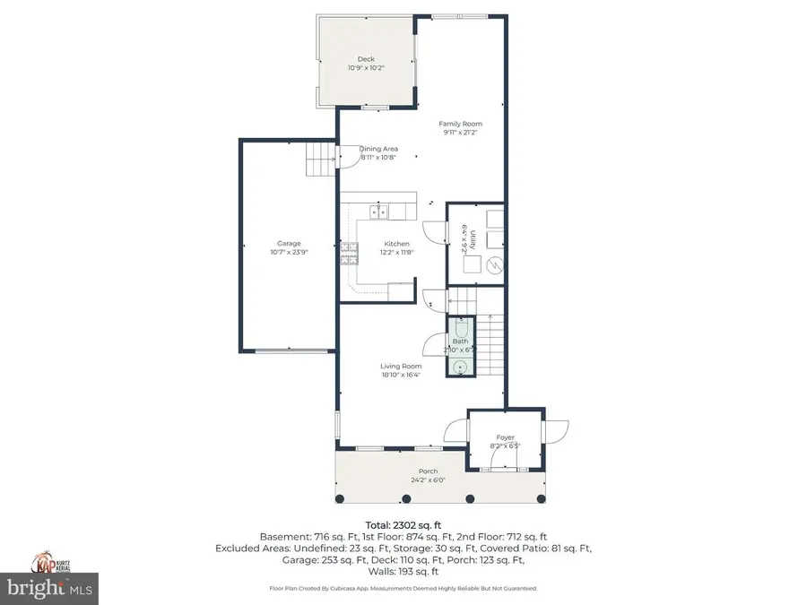 29809 Captain Adamouski St #15a, Easton, MD 21601 - #3