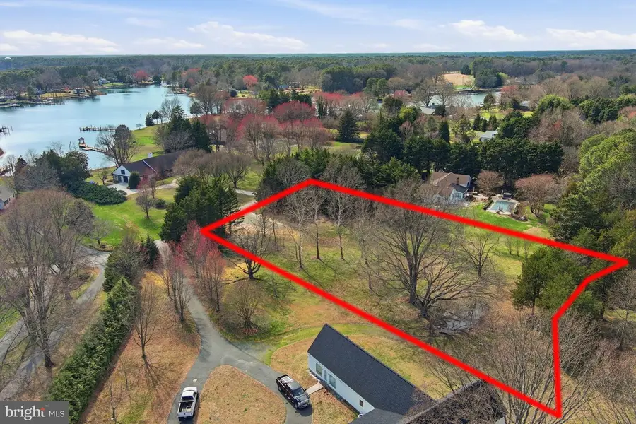 Deepwater Point, Saint Michaels, MD 21663 - #2