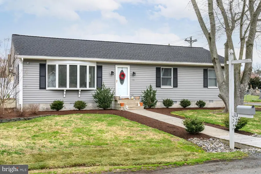 113 Gloria, Saint Michaels, MD 21663 - #3