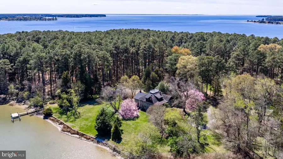 7421 Quaker Neck Rd, Bozman, MD 21612 - #2