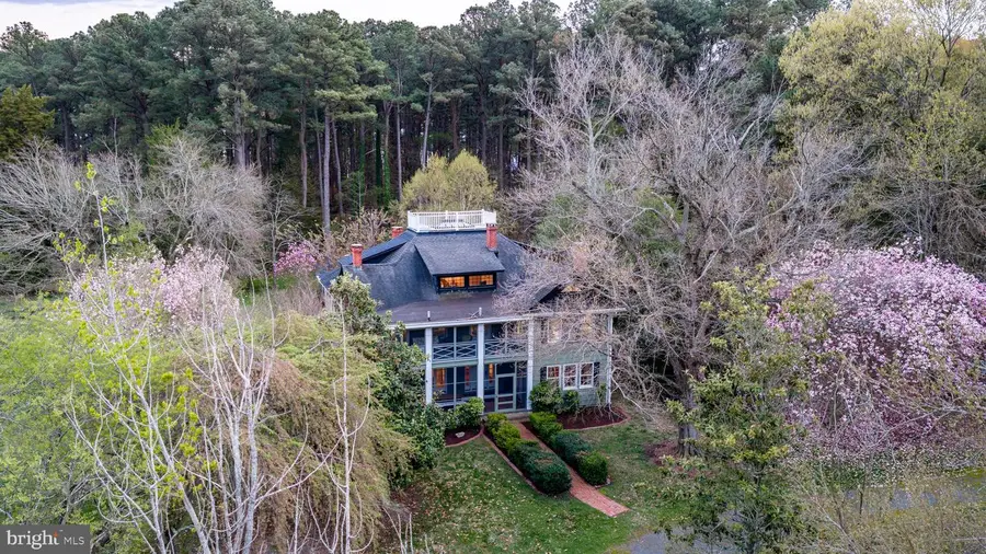 7421 Quaker Neck Rd, Bozman, MD 21612 - #3