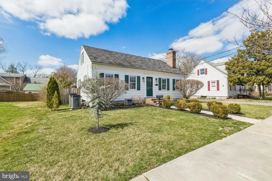 417 S Aurora St, Easton, MD 21601 - #2