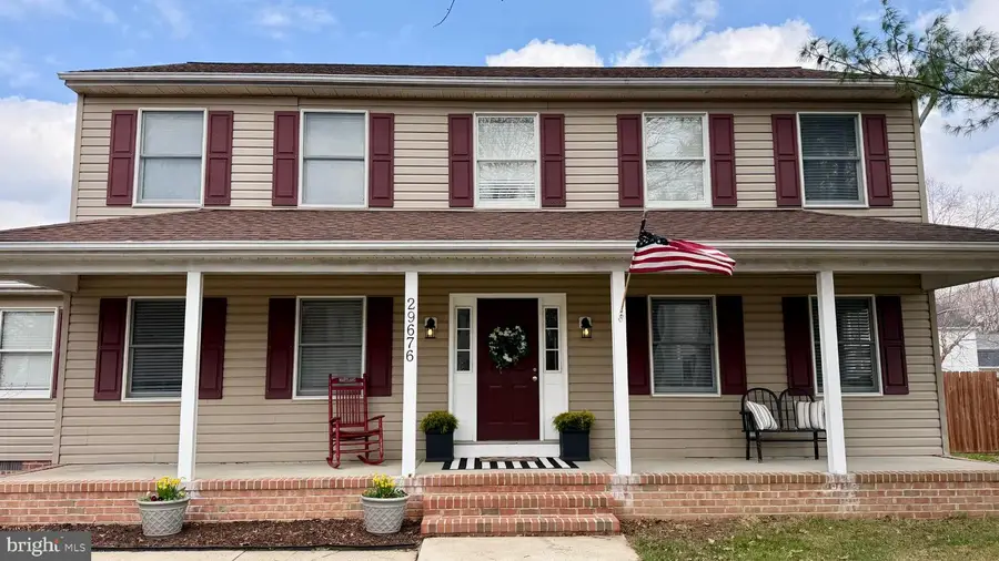 29676 Standish St, Easton, MD 21601 - #2