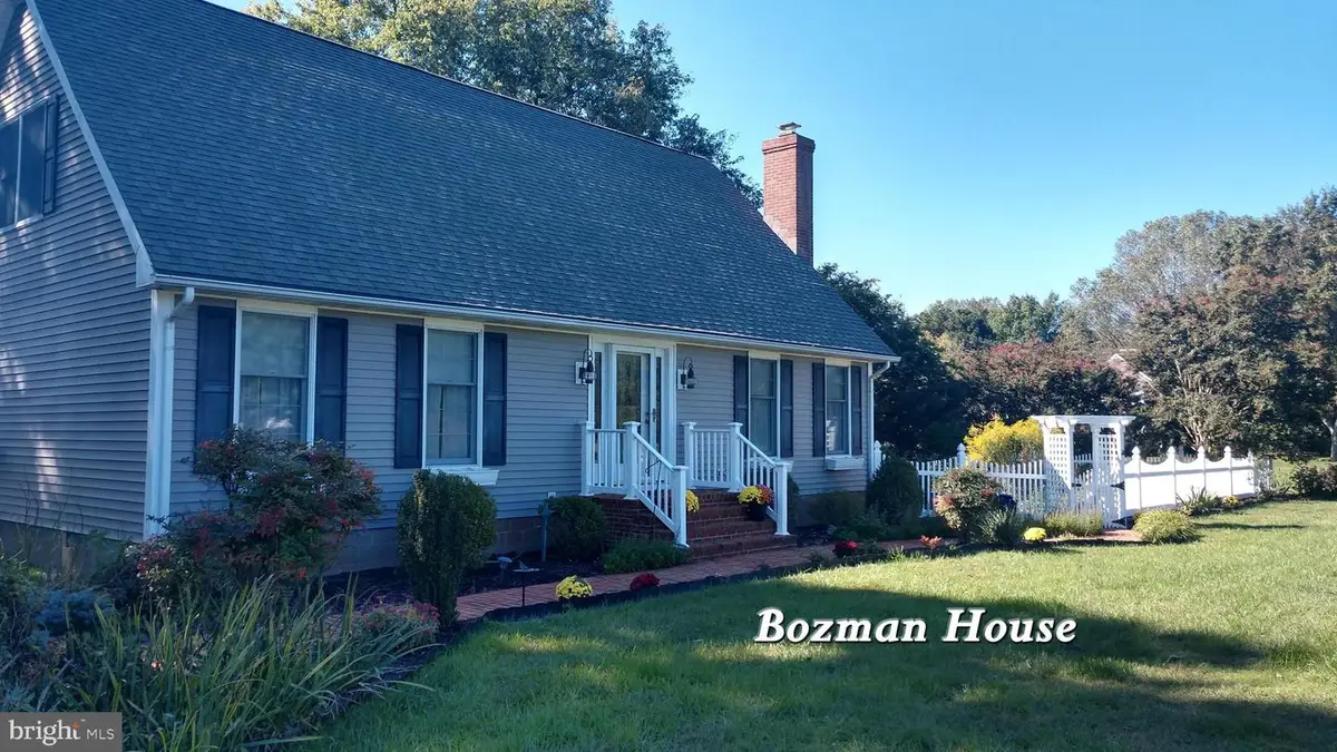 22539 Indian Point Rd, Bozman, MD 21612 - #1