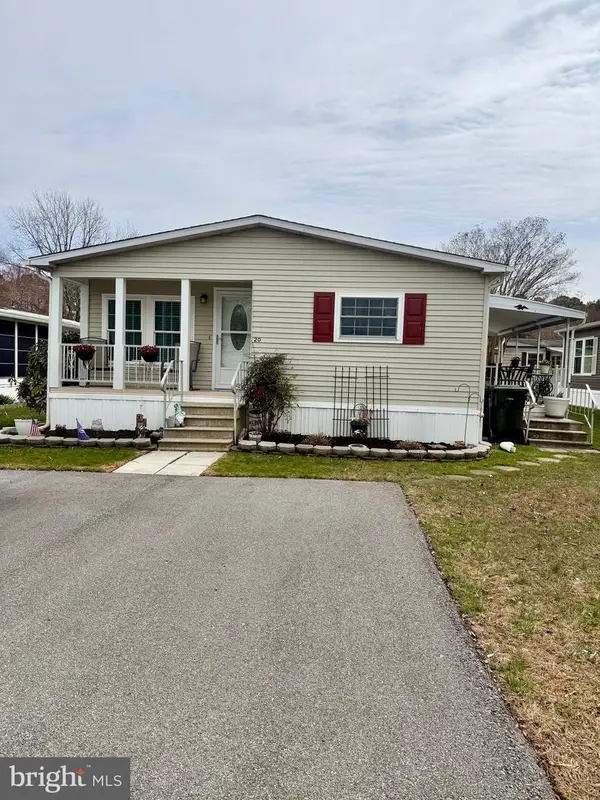 20 Downing St, EASTON, MD 21601