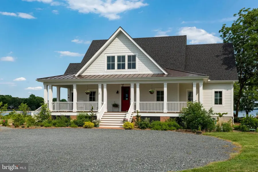 4361 Bachelors Point Rd, Oxford, MD 21654 - #2