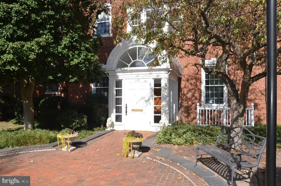 117 Dover St. #406, Easton, MD 21601 - #2