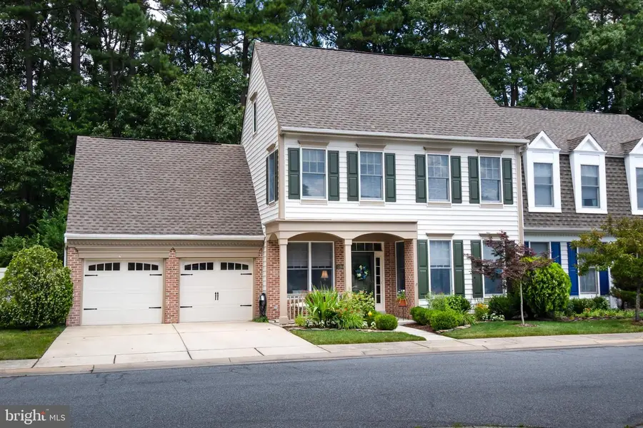 28413 Pinehurst Cir, Easton, MD 21601 - #2