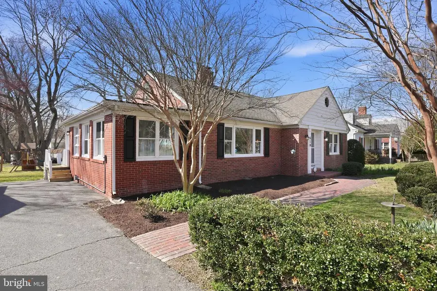 619 S Washington St, Easton, MD 21601 - #2