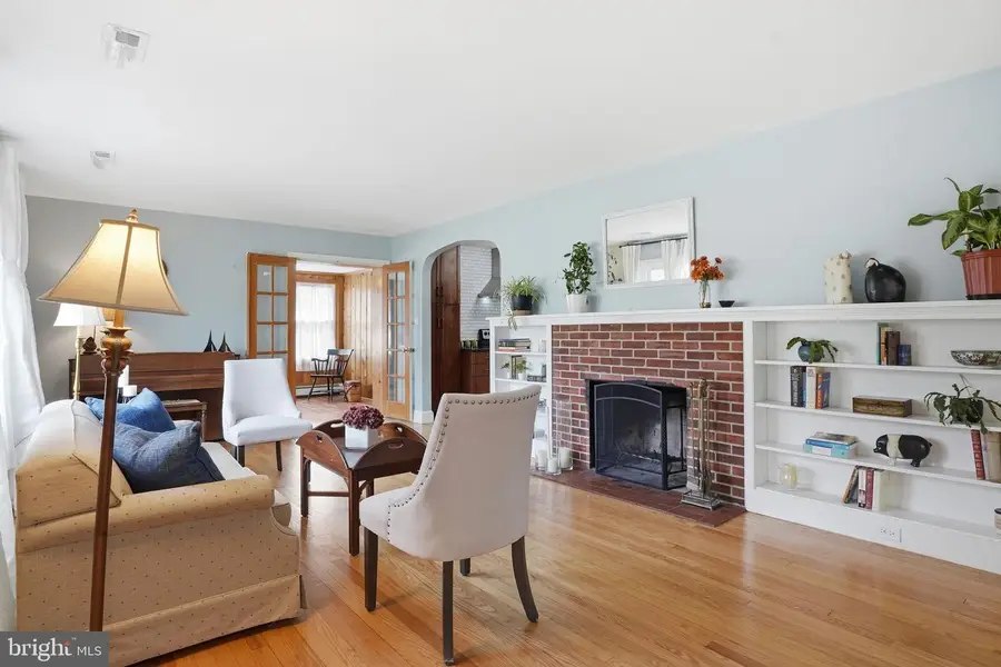 619 S Washington St, Easton, MD 21601 - #3