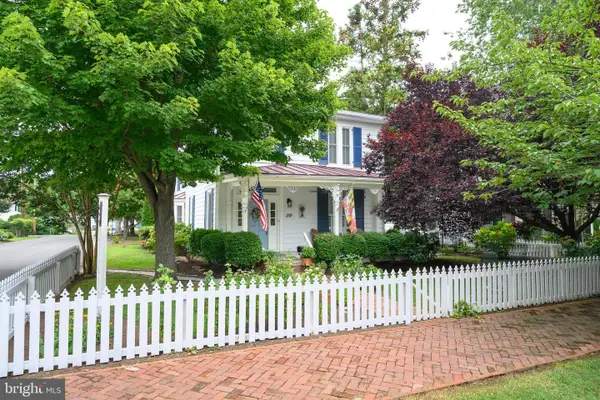 110 N Morris St, OXFORD, MD 21654