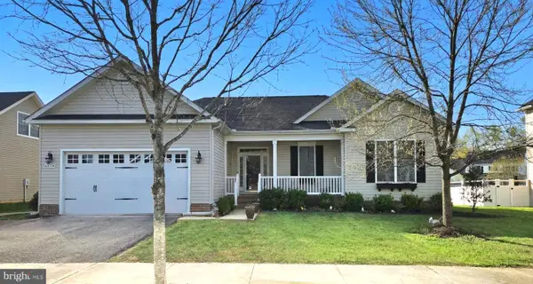 29770 Captain Adamouski St, EASTON, MD 21601