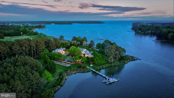 24679 Deep Neck Rd, ROYAL OAK, MD 21662