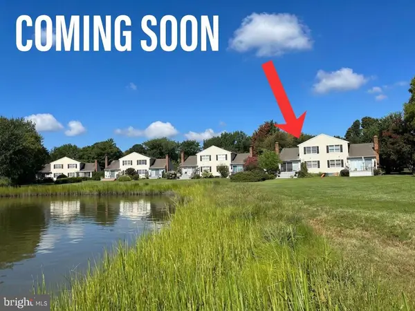 314 Cove View #5b, SAINT MICHAELS, MD 21663