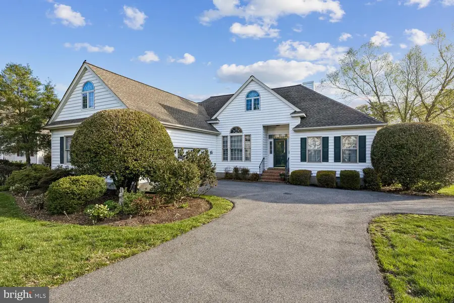 28642 Clubhouse Dr, Easton, MD 21601 - #2