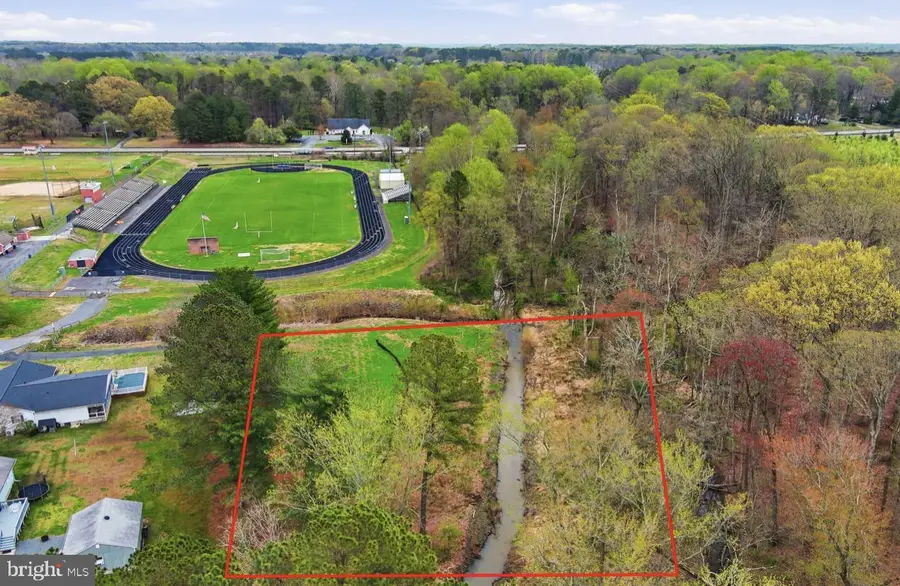 Mecklenburg Ave, Easton, MD 21601 - #2