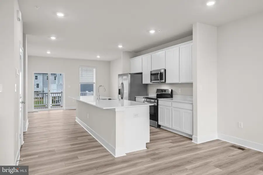 1415 Lake Geneva Dr, Trappe, MD 21673 - #3