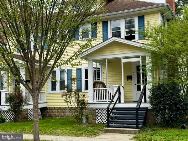 104/106 Stewart St, EASTON, MD 21601