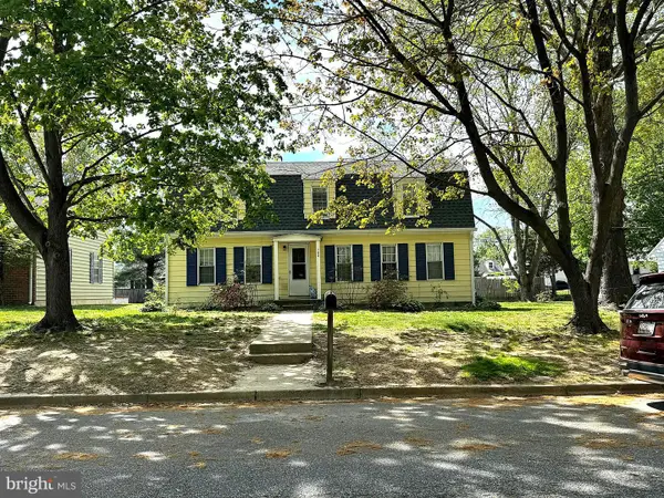 704 Lomax Street, EASTON, MD 21601