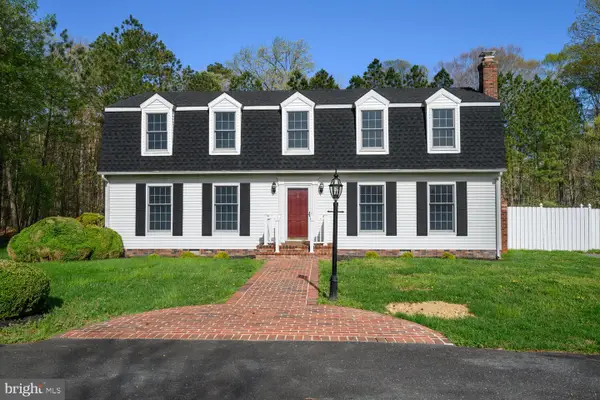 10118 Hiners Ln, EASTON, MD 21601