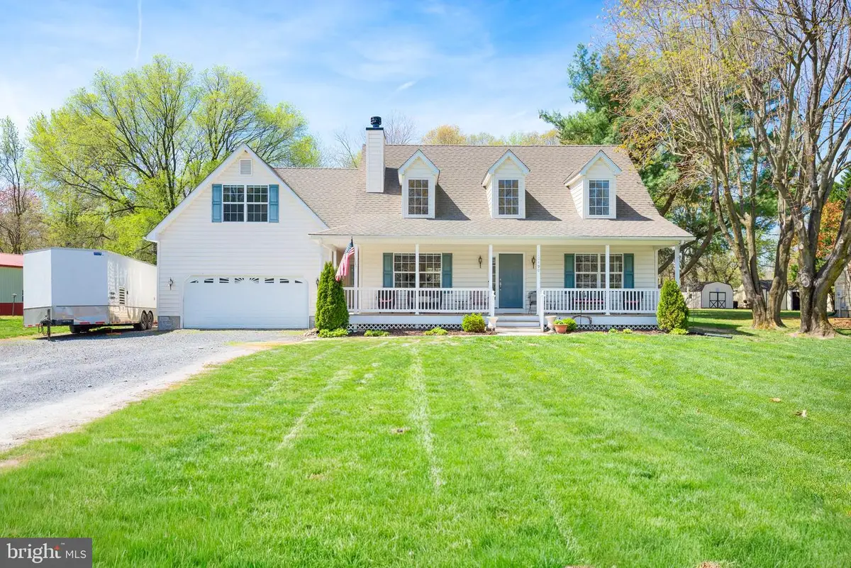 10490 Longwoods Rd, Easton, MD 21601 - #1