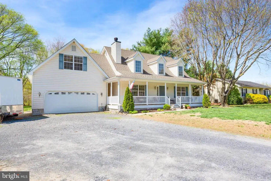 10490 Longwoods Rd, Easton, MD 21601 - #2