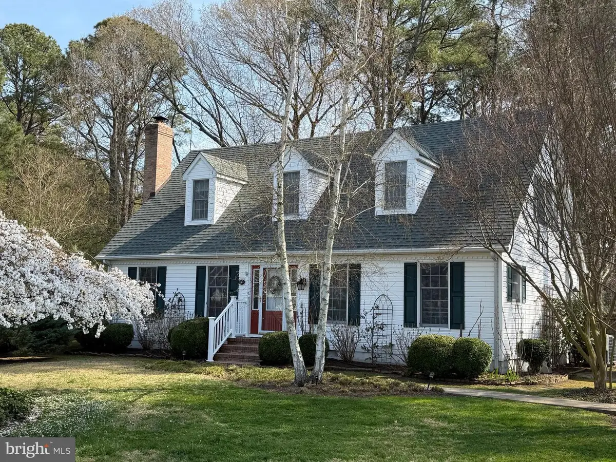 504 Seymour Ave, Saint Michaels, MD 21663 - #1