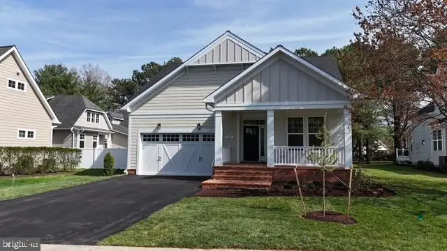 7015 Cheston Way #6, Easton, MD 21601 - #1