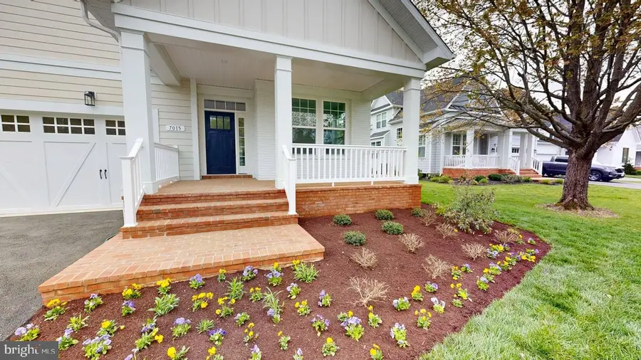 7015 Cheston Way, Easton, MD 21601 - #2