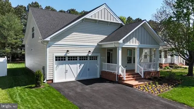 7015 Cheston Way, Easton, MD 21601 - #3