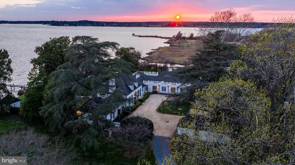 7288 Bozman Neavitt Rd, Bozman, MD 21612 - #1