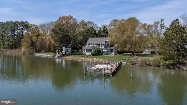 106 E Division St, OXFORD, MD 21654