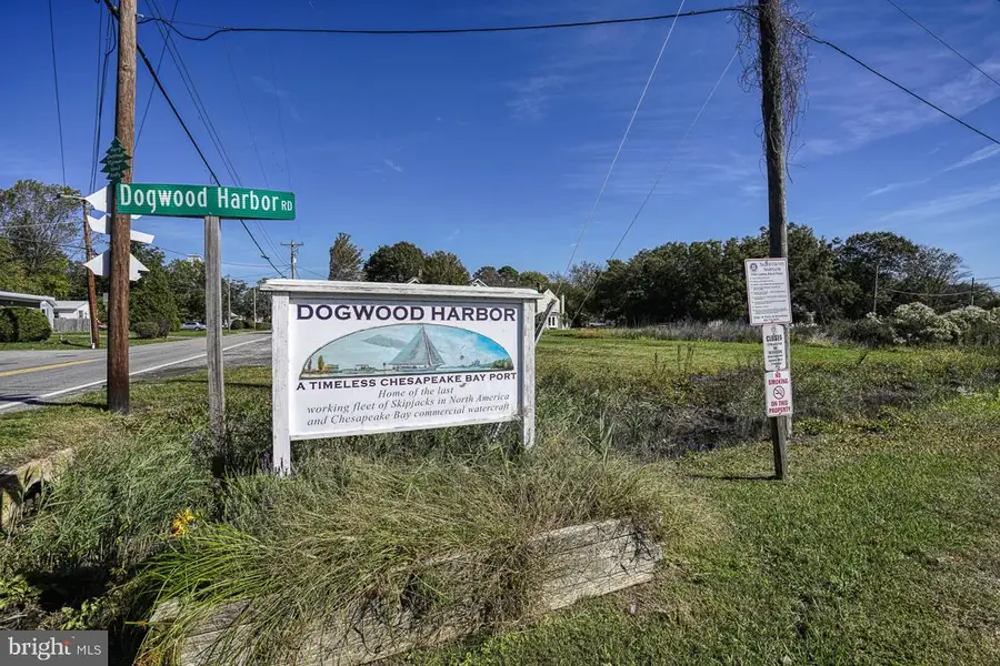 Sinclair Ave, Tilghman, MD 21671 - #2