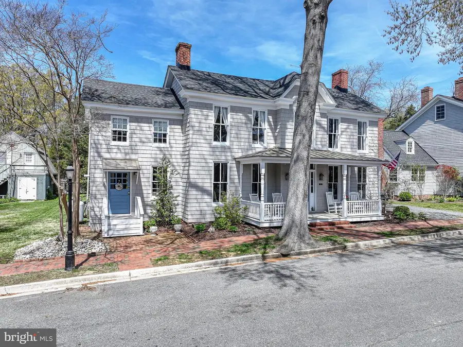 121 W Chestnut, Saint Michaels, MD 21663 - #2